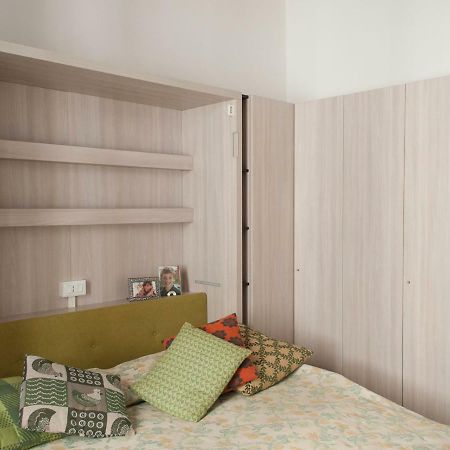 Locanda Jack Специя Экстерьер фото