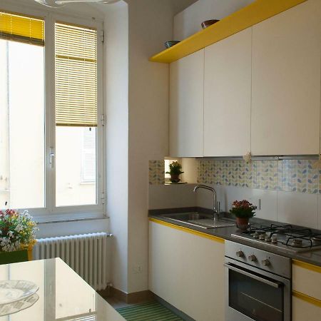 Locanda Jack Специя Экстерьер фото