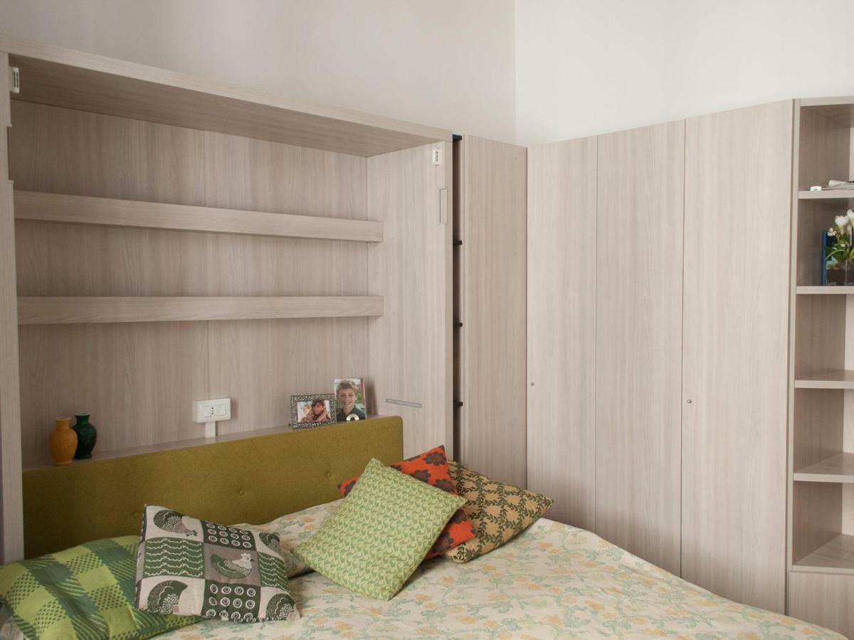 Locanda Jack Специя Экстерьер фото