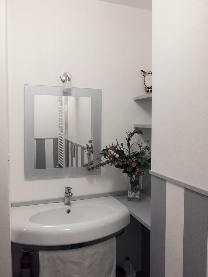Locanda Jack Специя Экстерьер фото