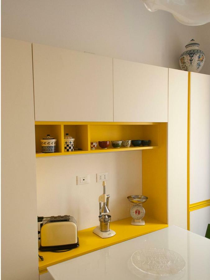 Locanda Jack Специя Экстерьер фото