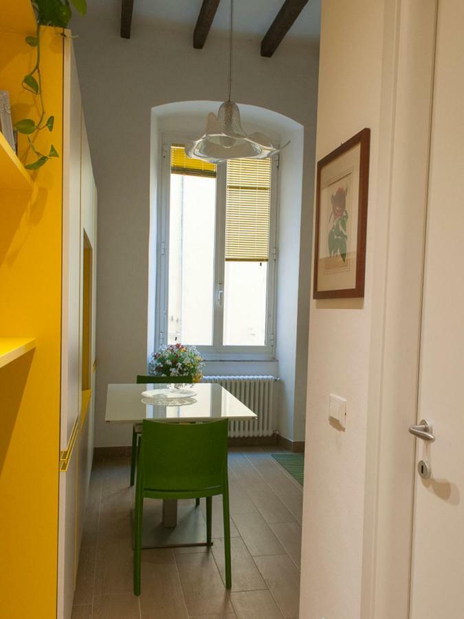 Locanda Jack Специя Экстерьер фото