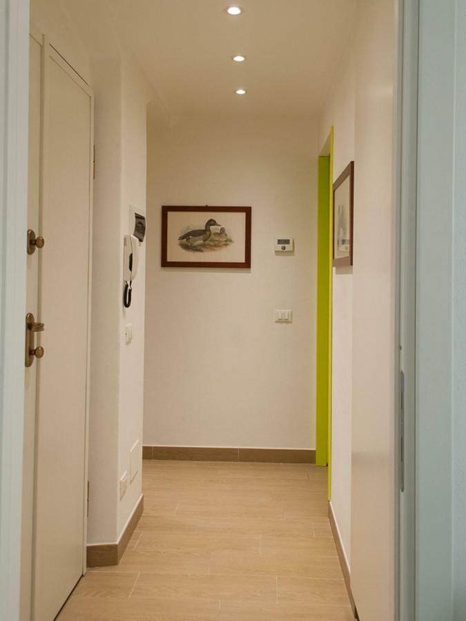 Locanda Jack Специя Экстерьер фото